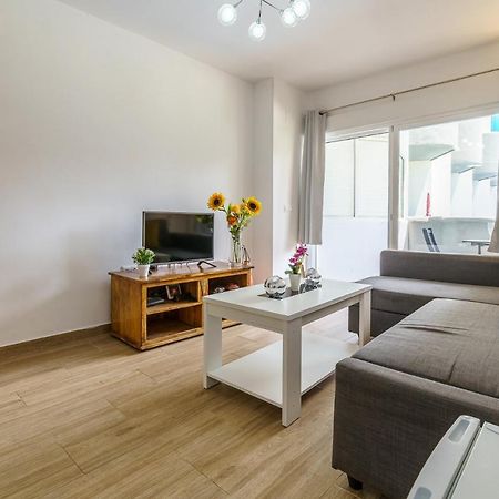 Malagasuite Comfort Home And Pool ตอร์เรโมลิโนส ภายนอก รูปภาพ
